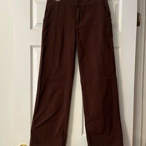 Brandy Melville Brown Pants